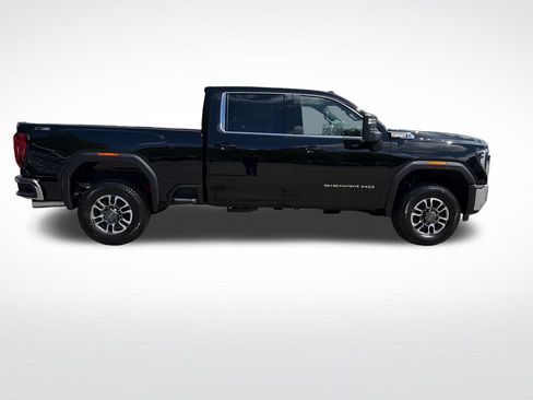 New 2026 GMC Sierra 2500 SLE w/ SLE Convenience Package AWD/4WD image 6