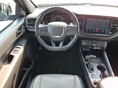 Used 2023 Dodge Durango R/T AWD/4WD image 2