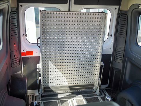 Used 2016 RAM ProMaster 2500 w/ Premium Appearance Group FWD image 20