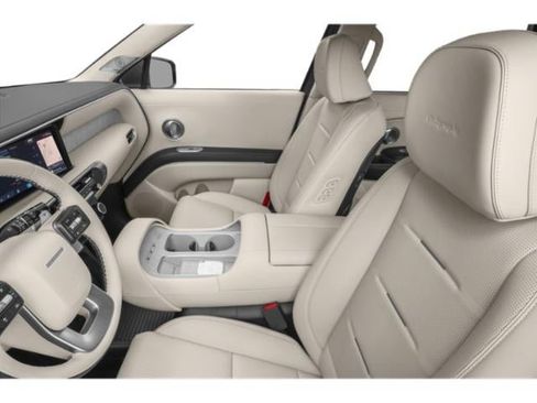 New 2027 Hyundai Palisade Calligraphy FWD image 8