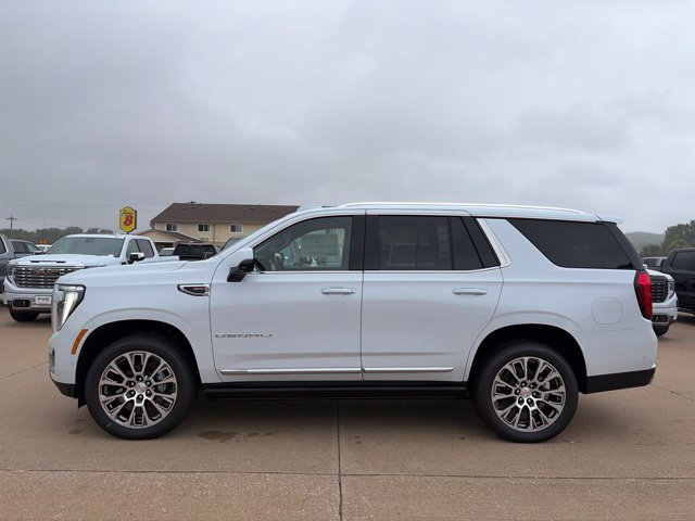 New 2026 GMC Yukon Denali w/ Denali Reserve Package AWD/4WD image 6