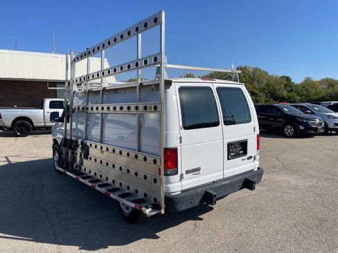 Used 2013 Ford E-250 and Econoline 250 w/ PWR Group image 3