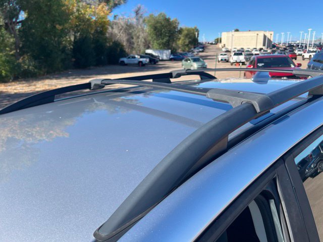 Used 2018 Subaru Forester 2.5i w/ Popular Package #2A AWD/4WD image 14