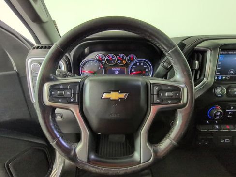 Used 2022 Chevrolet Silverado 3500 LT w/ Convenience Package AWD/4WD image 21