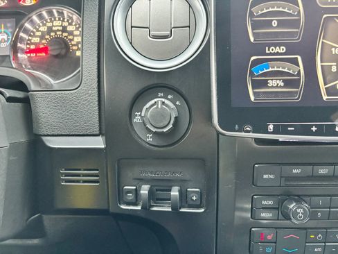 Used 2012 Ford F150 FX4 w/ FX Luxury Pkg image 21