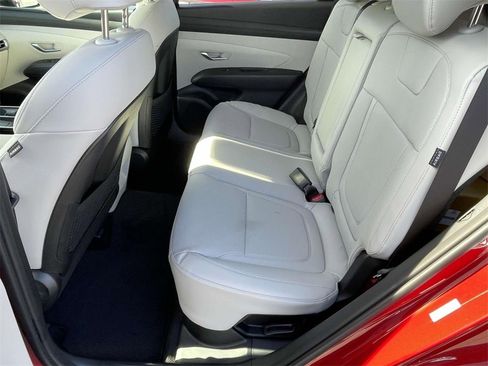 New 2026 Hyundai Tucson SEL image 12