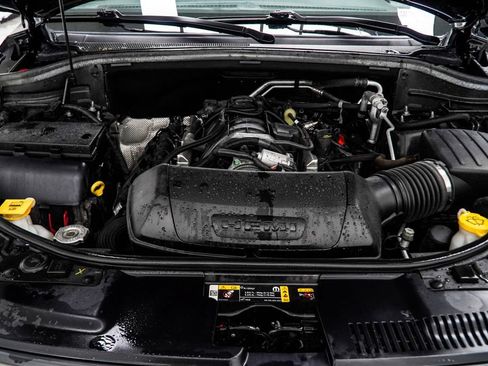 Used 2025 Dodge Durango R/T AWD/4WD image 17