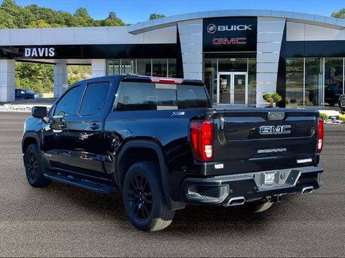 Used 2025 GMC Sierra 1500 Elevation w/ Elevation Premium Package AWD/4WD image 4
