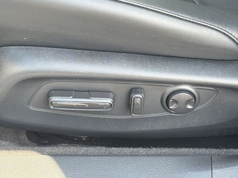Certified 2025 Honda Accord Touring image 15