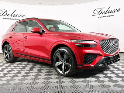 Used 2024 Genesis GV70 3.5T Sport w/ Sport Prestige Package