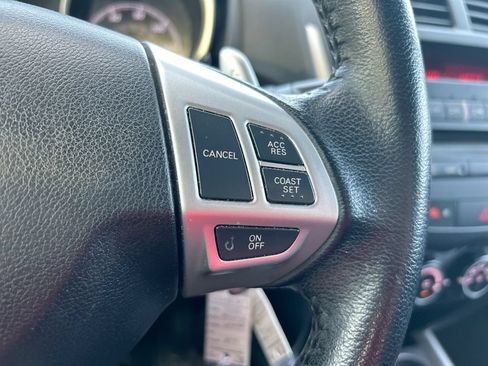 Used 2012 Mitsubishi Outlander Sport ES FWD image 16