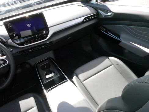 Certified 2023 Volkswagen ID.4 Pro S RWD image 11