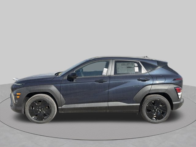New 2027 Hyundai Kona SEL Sport FWD image 8