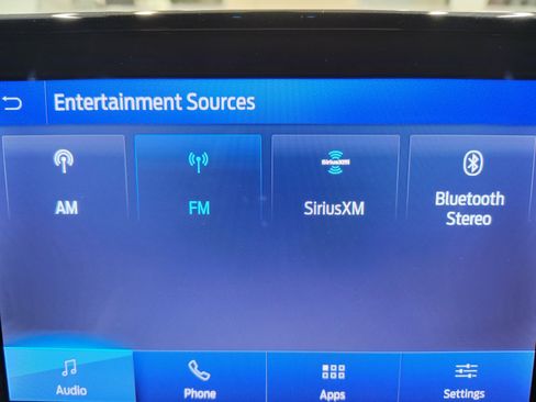 Used 2024 Ford Explorer XLT w/ Equipment Group 202A image 18