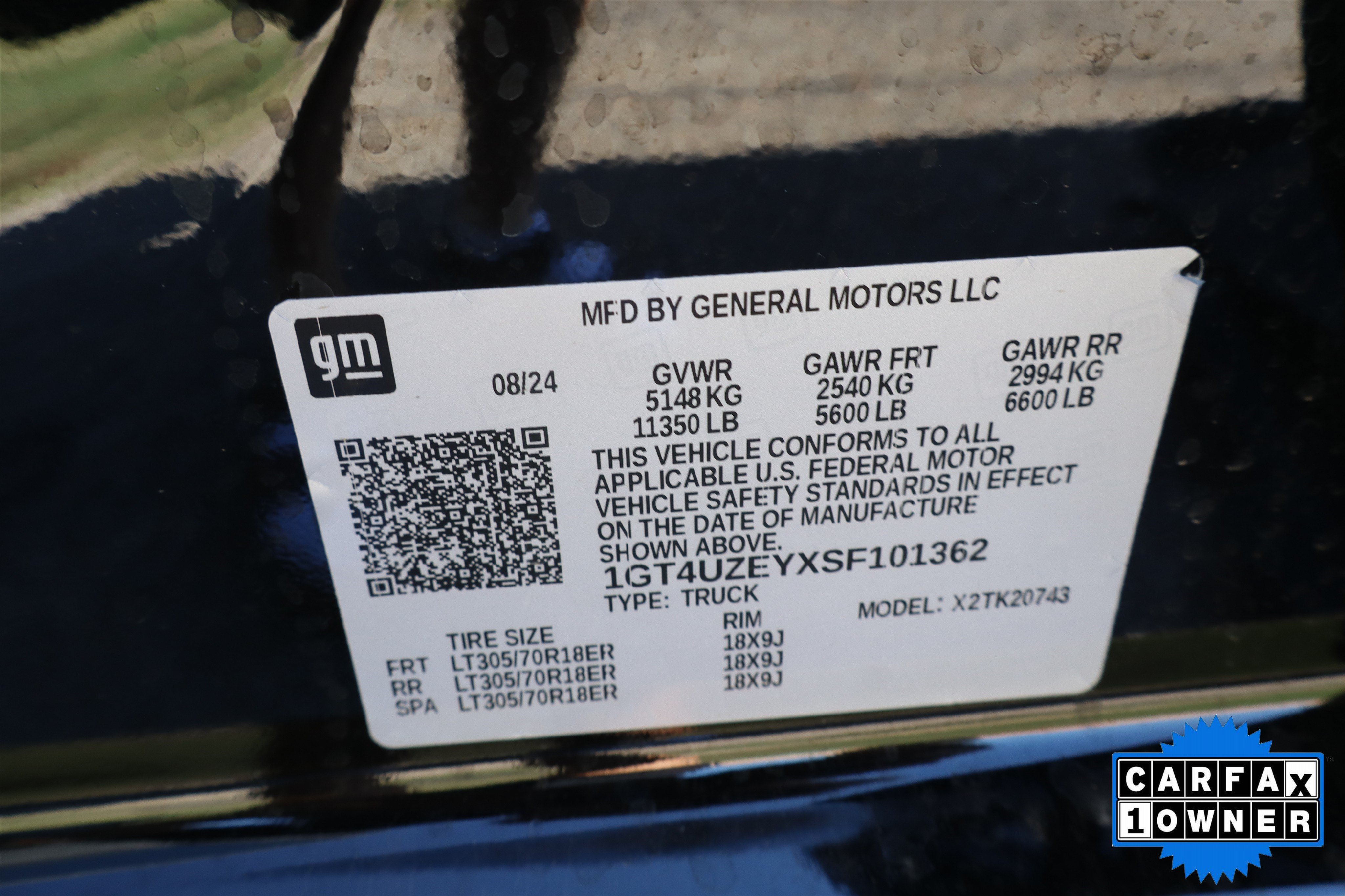 Used 2025 GMC Sierra 2500 AT4X w/ AT4X AEV Edition AWD/4WD image 38