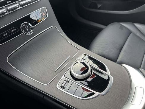 Used 2021 Mercedes-Benz C 300 4MATIC Sedan image 27