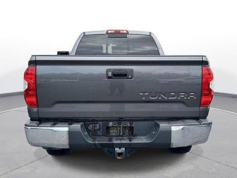 Used 2019 Toyota Tundra SR5 w/ SR5 Upgrade Package RWD image 7