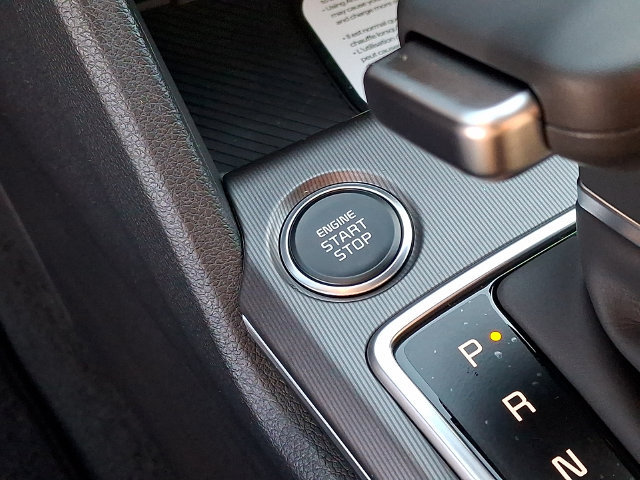 New 2027 Kia Sportage SX FWD image 16