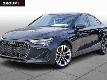 New 2026 Audi A3 2.0T Premium