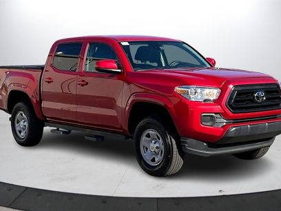 Used 2023 Toyota Tacoma SR