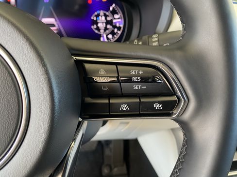 Used 2026 MAZDA CX-90 Plug-In Hybrid w/ Premium Plus AWD/4WD image 7