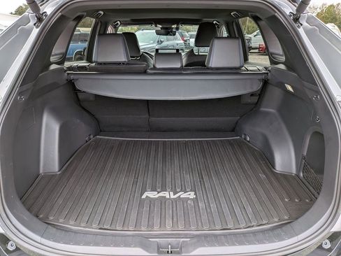 Used 2024 Toyota RAV4 XSE w/ Weather Package image 30