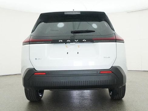 New 2026 Toyota RAV4 XLE Premium FWD image 23