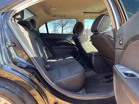 Used 2012 Ford Fusion SE image 28
