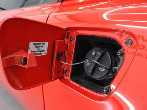Used 2008 Chevrolet Corvette Z06 w/ Preferred Equipment Group RWD image 25