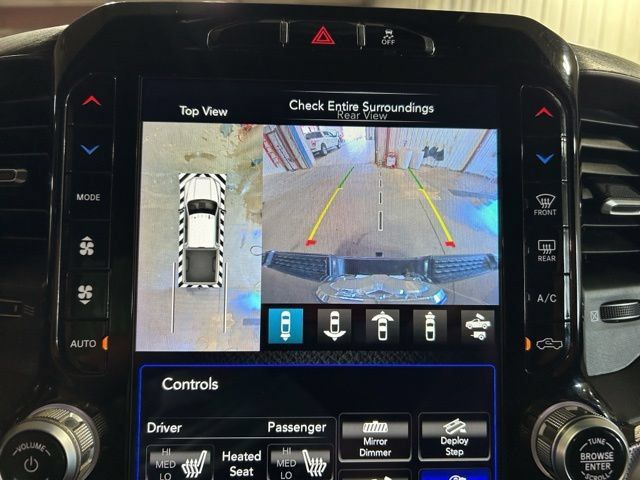 Used 2019 RAM 2500 Limited AWD/4WD image 6