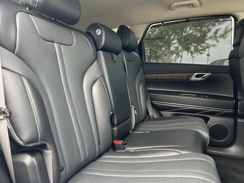 Used 2024 Genesis GV80 2.5T image 14