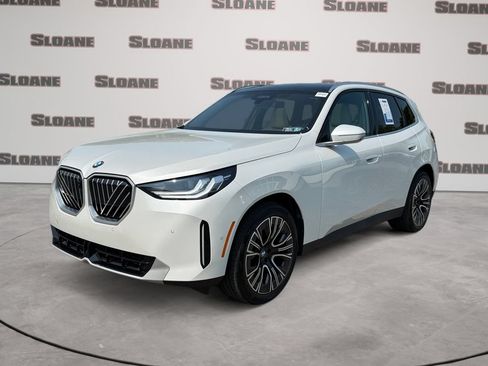 Used 2026 BMW X3 xDrive30i AWD/4WD image 1