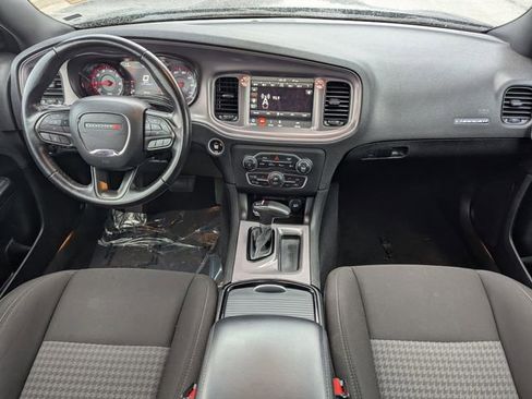 Used 2023 Dodge Charger GT w/ Blacktop Package image 13