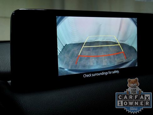 Used 2025 MAZDA CX-5 AWD 2.5 S w/ Preferred Package image 25