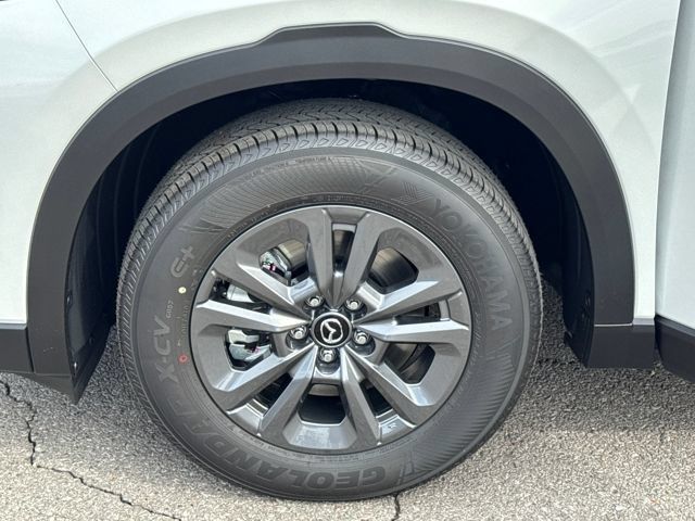 New 2026 MAZDA CX-5 Select AWD/4WD image 20