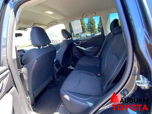 Used 2019 Subaru Forester w/ Alloy Wheel Package AWD/4WD image 24