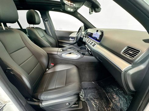 Used 2025 Mercedes-Benz GLE 350 4MATIC image 27