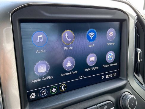 Used 2021 Chevrolet Silverado 2500 LT w/ Convenience Package image 31