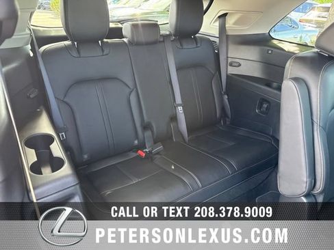 Used 2025 MAZDA CX-90 3.3 Turbo w/ Premium Sport Pkg AWD/4WD image 18