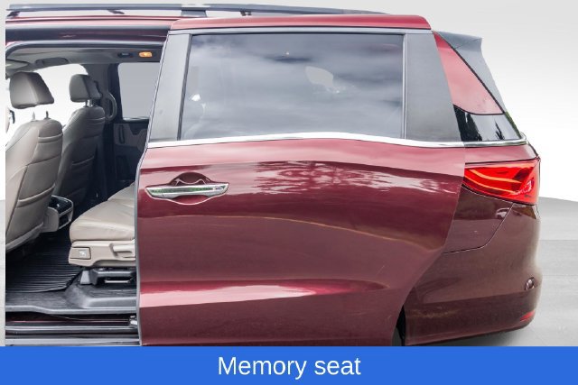 Used 2019 Honda Odyssey EX-L image 23