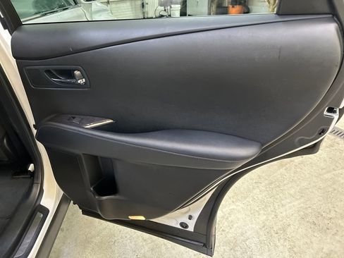 Used 2015 Lexus RX 350 350 image 35