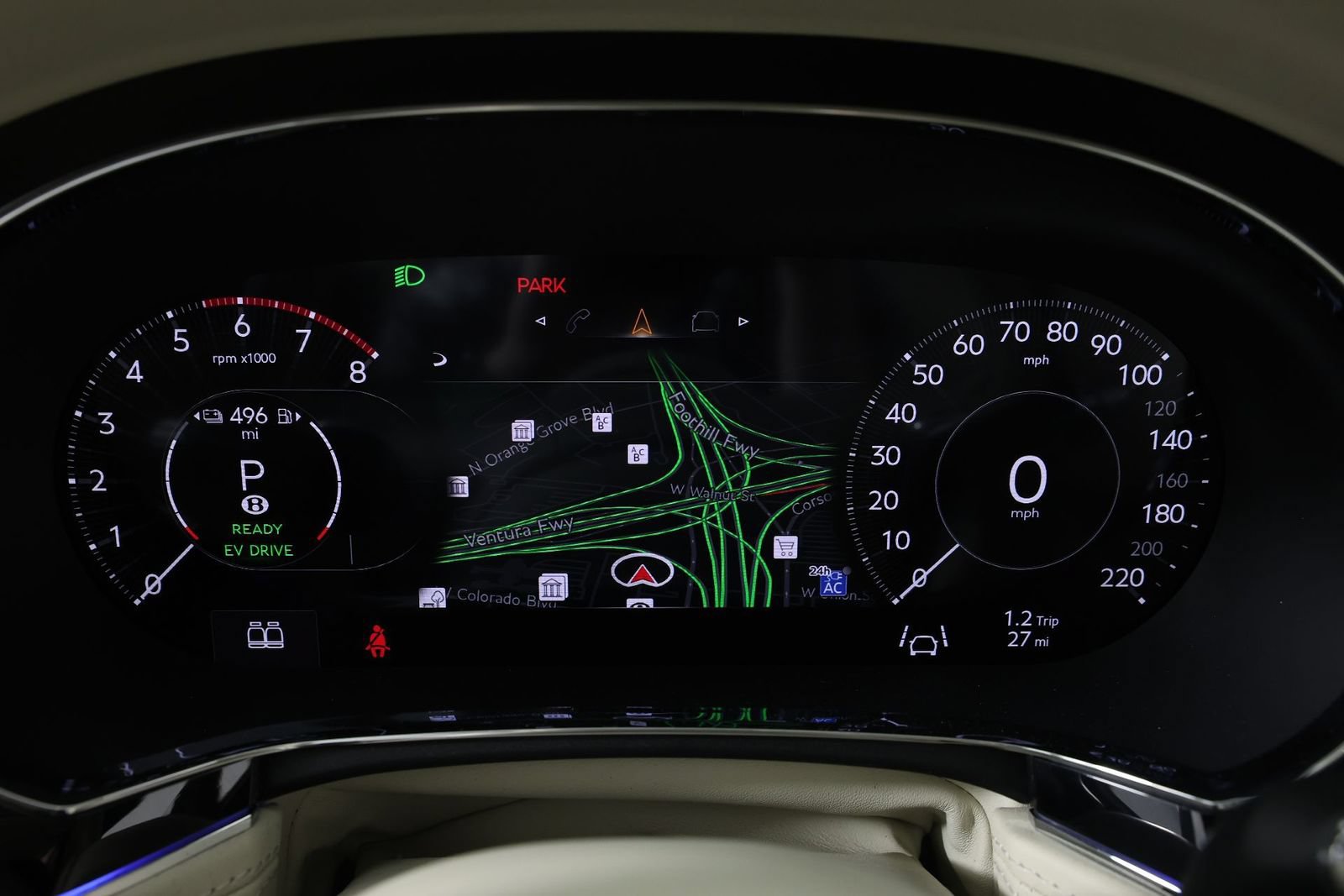 New 2026 Bentley Continental GT Azure AWD/4WD image 35