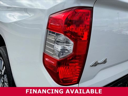 Used 2021 Toyota Tundra 1794 Edition image 22