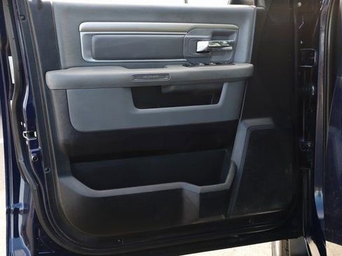 Used 2016 RAM 1500 Big Horn image 15