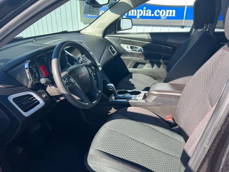 Used 2015 GMC Terrain SLE AWD/4WD image 20