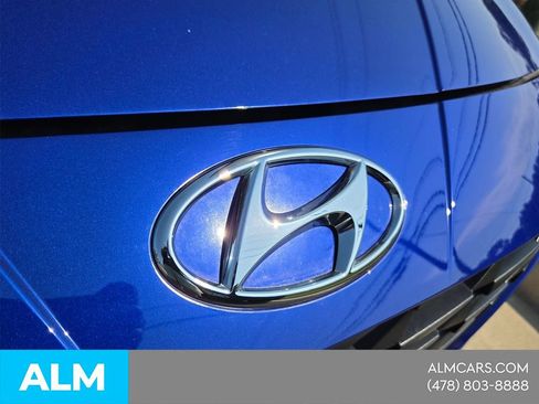 Certified 2023 Hyundai Elantra SEL w/ Convenience Package FWD image 18