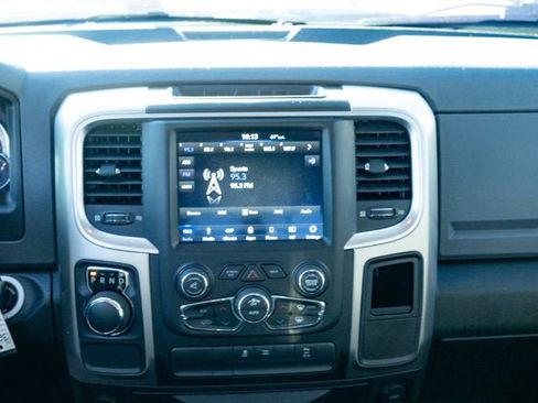 Used 2019 RAM 1500 Classic Warlock w/ Electronics Group image 31