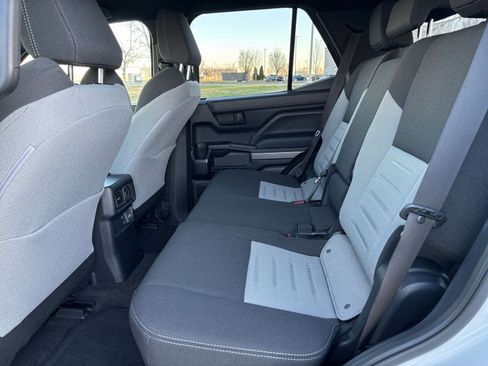 Used 2025 Toyota 4Runner TRD Off Road image 25