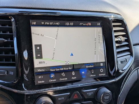 Used 2021 Jeep Grand Cherokee Limited w/ Quick Order Package 28K 80th image 17