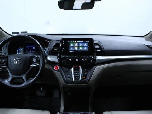Used 2018 Honda Odyssey EX-L image 20
